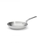 De Buyer Koekenpan RVS AFFINITY 24cm