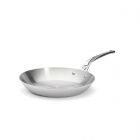 De Buyer Koekenpan RVS AFFINITY 28cm