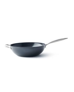 Greenpan Copenhagen Wok 30cm