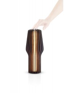 Eva Solo Radiant LED Lamp Smoked Oak