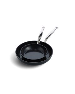 Greenpan Barcelona Pro Pannenset 20/28cm