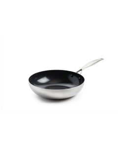 Greenpan Geneva Wok 28cm